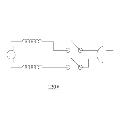 7430 Type 1 4-1/2in Angle Grinder