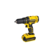 SCD201C2K Tipo 1 20v Li -ion Drill Driver-