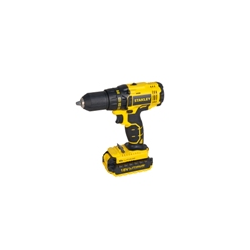 SCD201C2K Tipo 1 20v Li -ion Drill Driver- 1 Unid.