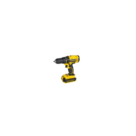 SCD201C2K Tipo 1 20v Li -ion Drill Driver-