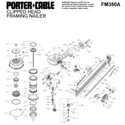 FM350A Type 1 53644