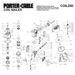 COIL250 Type 1 54521