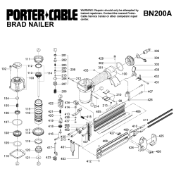 BN200A Type 1 53445