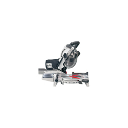 3700L Tipo 1 Miter Saw W/laser