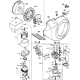 DP3750IC Type 1 Gas Pressure Washer