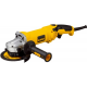 D28065 Type 3 Small Angle Grinder