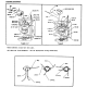 J-5182 Tipo 1 Motor For No.518