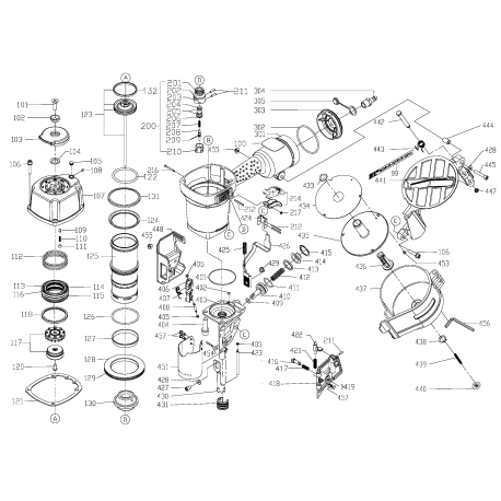 COIL350 Type 1 53641