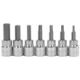 85-707 Type 0 St Bits 7pc Hex