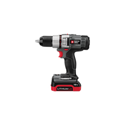 PCL180CDK-2 Tipo 1 18v Drill/driver