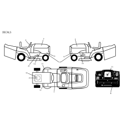 917.991451 Tipo 0 Tractor