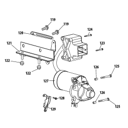 265-SUA Tipo 0 Engine