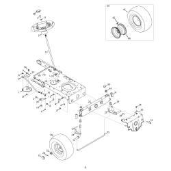 247.273720 Tipo 0 Tractor