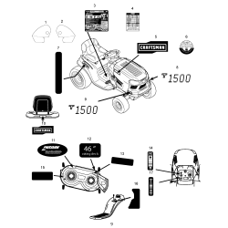 247.273720 Tipo 0 Tractor