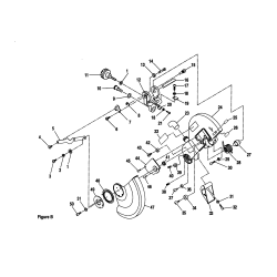 315.212120 Tipo 0 Compound Miter Saw