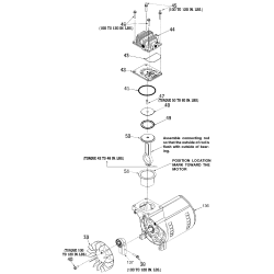 93-116-SW Type 0 A 2.0hp 4g Ss Pl 1stg 120