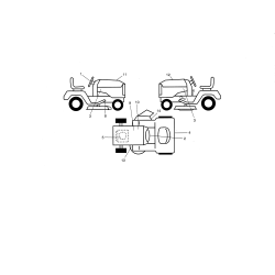 917.288662 Tipo 0 Tractor