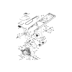 917.289102 Tipo 0 Tractor