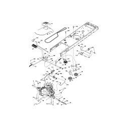 917.289104 Tipo 0 Tractor