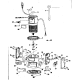 315.17490 Tipo 0 Craftsman Router