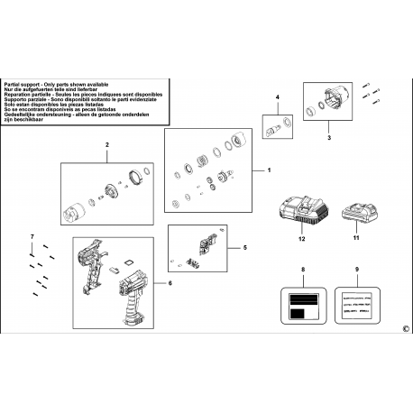 Impact Wrench