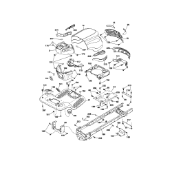 917.289900 Tipo 0 Tractor