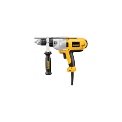 DWD525K Tipo 1 1/2 Hammer Drill