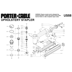 US58 Type 1 54113