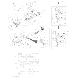 J-7700 Type 1 10 Inch Miter Saw