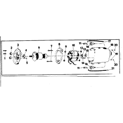 315.11491 Tipo 0 1/2 Inch Electr