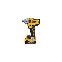 DCF896HP2 Tipo 1 20v Max Xr Tool Con