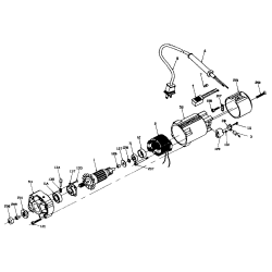 J-7399 Type 1 Drywall Cut-out