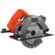 BDECS300C Tipo 1 13a Corded Circ Saw