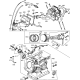 DP2800 Type 1 Gas Pressure Washer