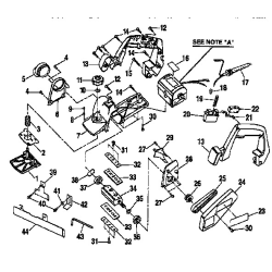 315.277160 Type 0 Industrial Plan