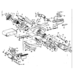 315.22620 Type 0 2-speed 4 Inch