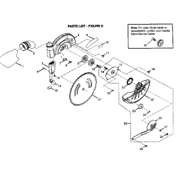 315.212330 Type 0 10 Comp. Miter Saw