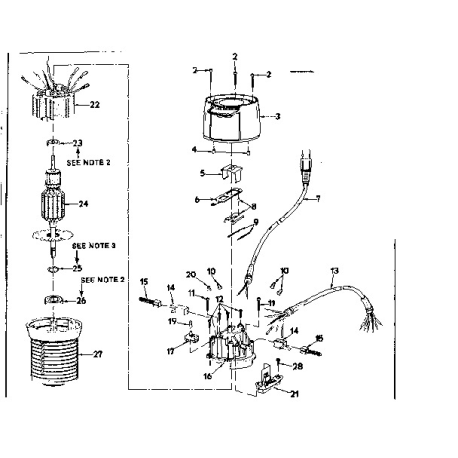 315.17571 Type 0 Electronic Router