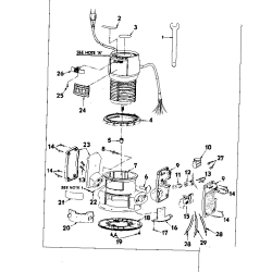 315.17571 Type 0 Electronic Router