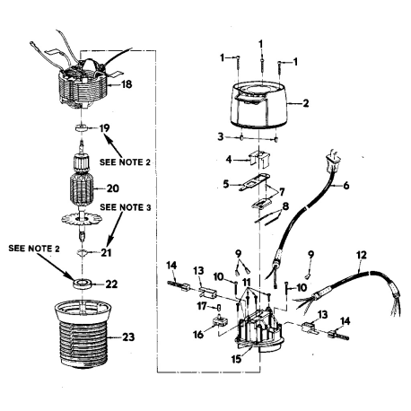 315.175611 Type 0 Craftsman Router