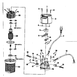 315.17491 Type 0 Craftsman Router