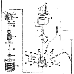 315.17431 Type 0 Craftsman Router