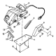 315.173710 Type 0 Power Planer