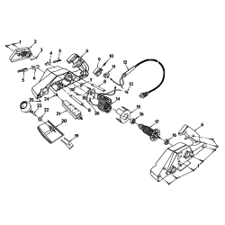 315.173710 Type 0 Power Planer