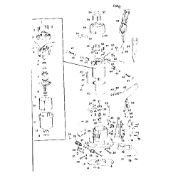 315.17370 Type 0 Craftsman Router