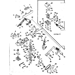 315.17321 Type 0 Power Planer