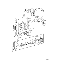 315.17260 Type 0 Scroller Saw