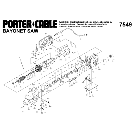 97549 Type 1 Jigsaw Kit