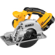 DCS372KA Tipo 1 18v Circular Saw