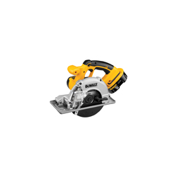 DCS372KA Tipo 1 18v Circular Saw